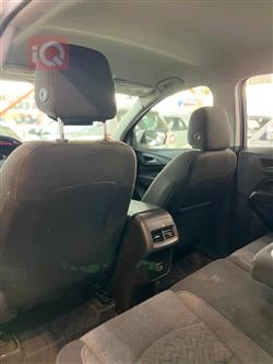 شيفروليه ايكونس